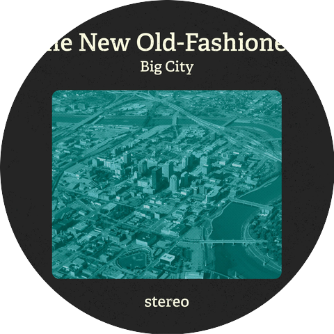 The New Old-Fashioned