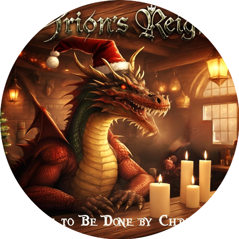 Orion's Reign