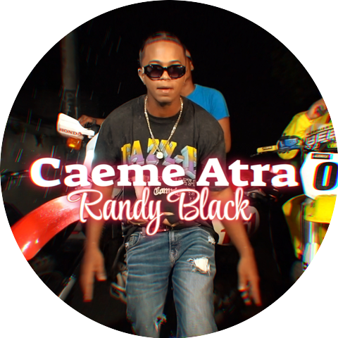 Randy Black