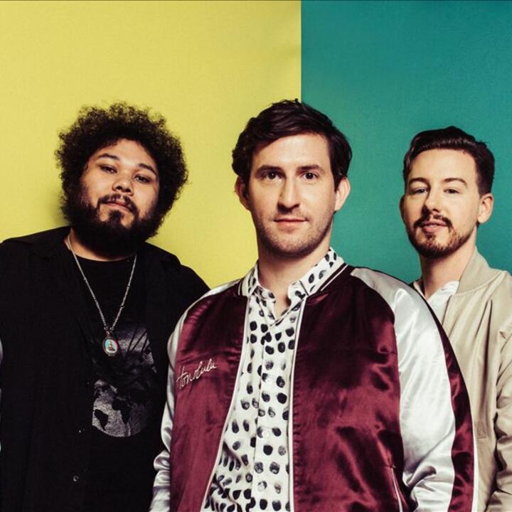 Dance Gavin Dance