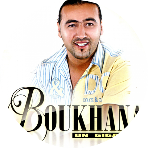 A. Boukhana