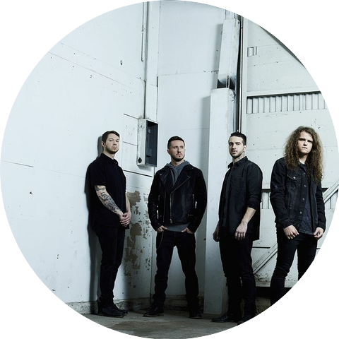 Miss May I