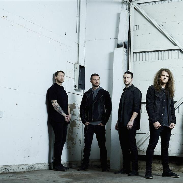 Miss May I