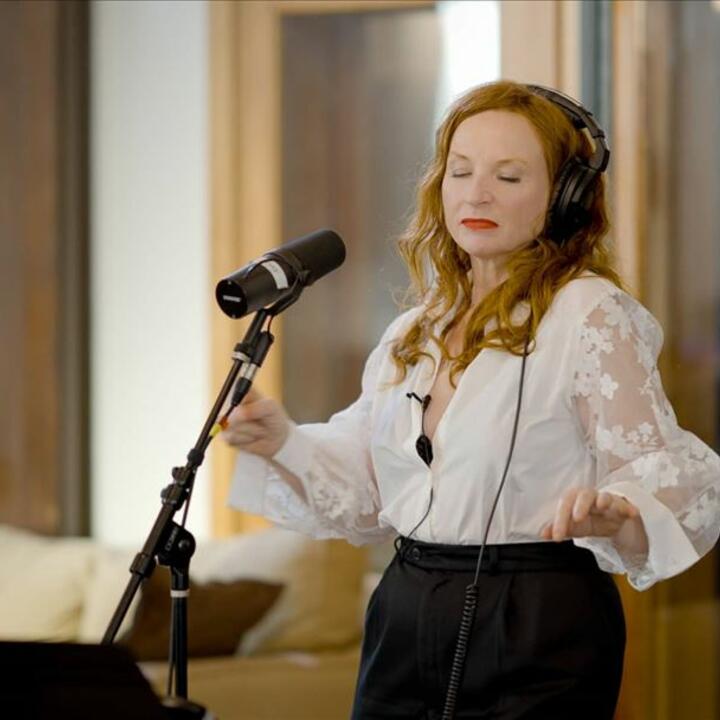 Judith Owen