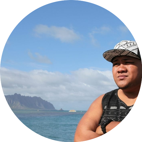 Kiwini Vaitai