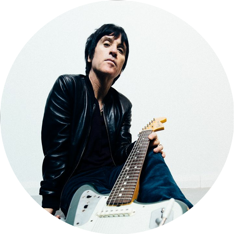 Johnny Marr