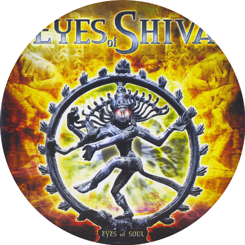 Eyes of Shiva