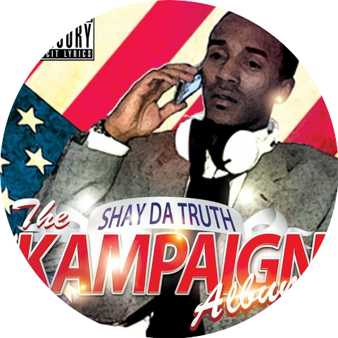 Shay Da Truth