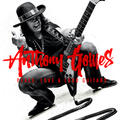 Anthony Gomes