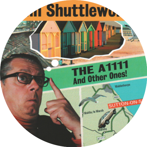 John Shuttleworth
