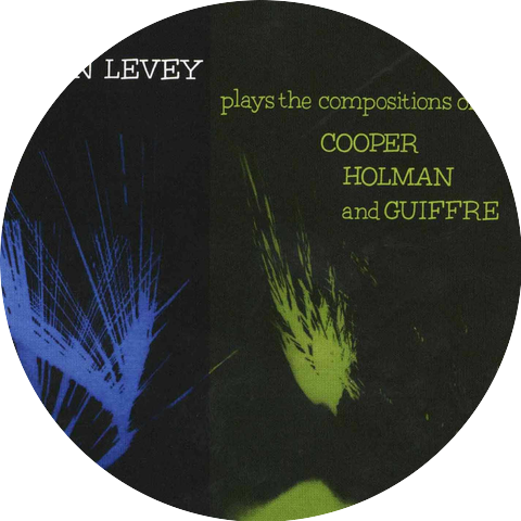 Stan Levey