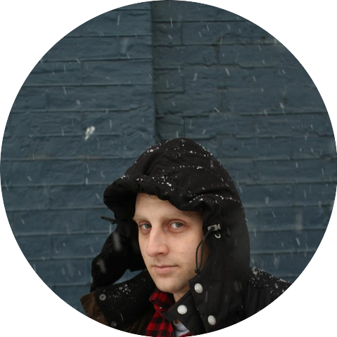 Jeremy Greenspan