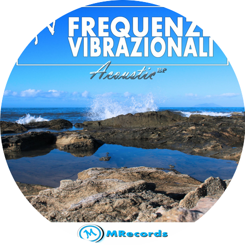 Frequenze Vibrazionali