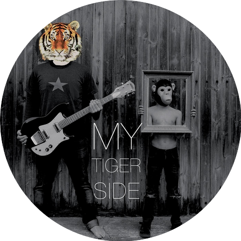 My Tiger Side