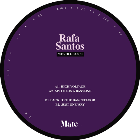 Rafa Santos