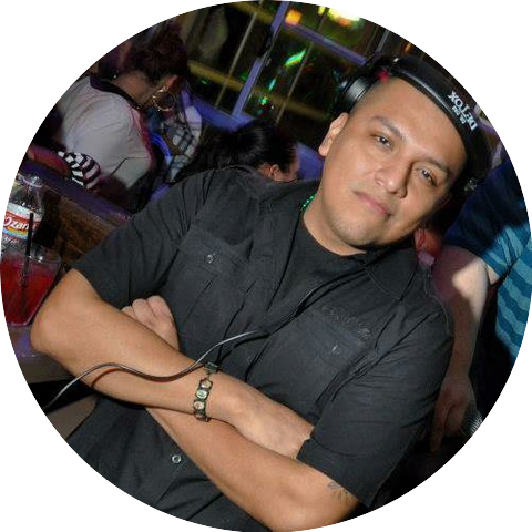 DJ Bruno