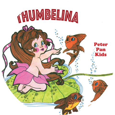 Peter Pan Kids