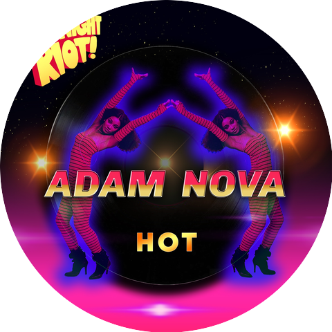 Adam Nova
