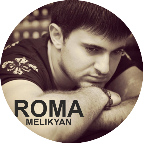 Roma Melikyan