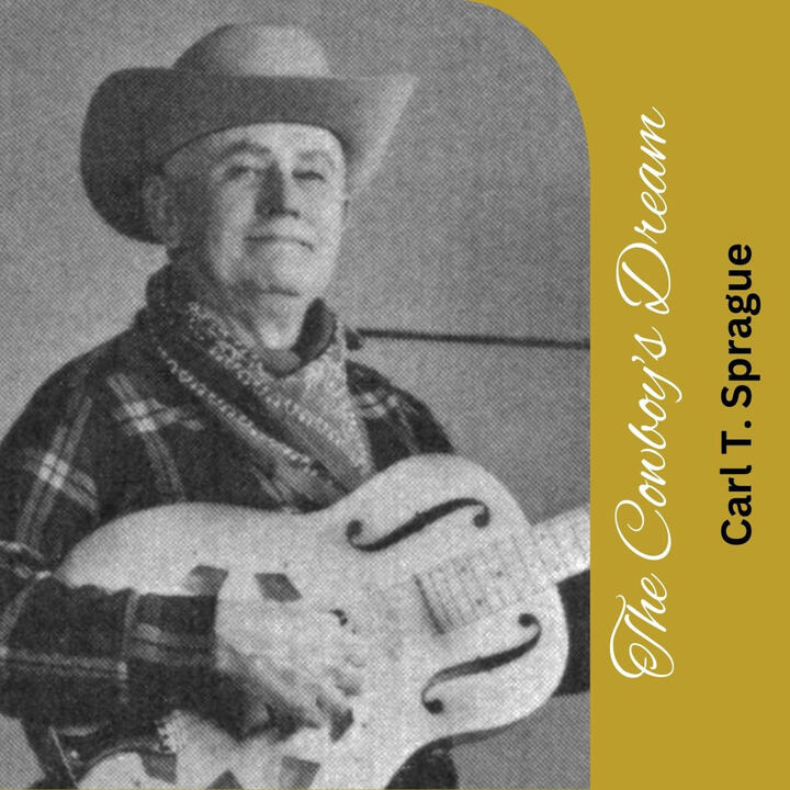 Carl T. Sprague