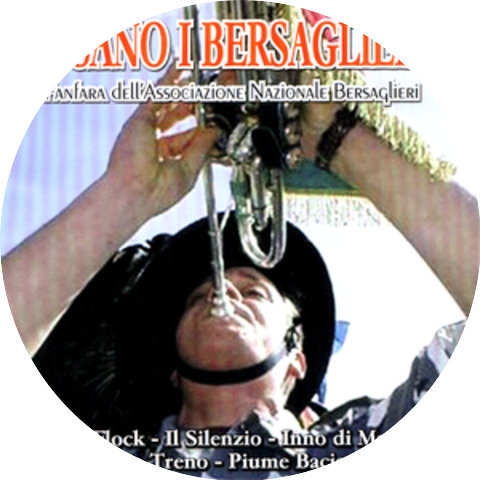 Fanfara Dell'associazione Nazionale