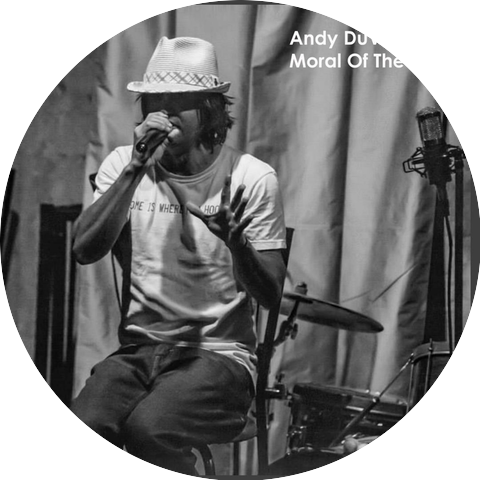 Andy Duvall