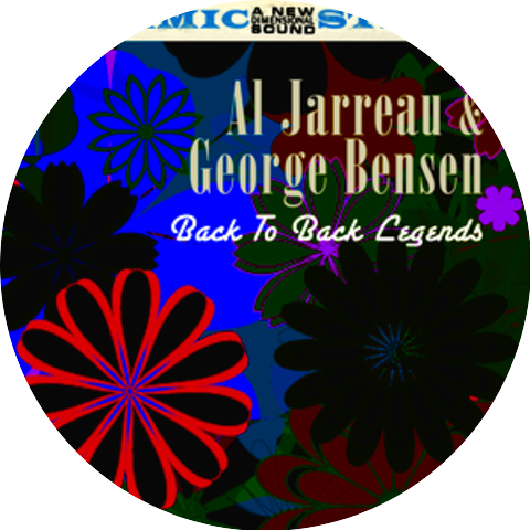 Al Jarreau, George Benson