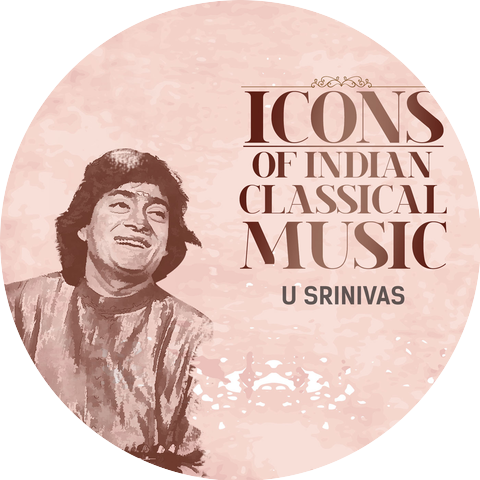 U. Srinivas