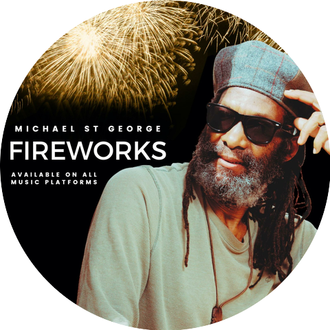 Michael St. George