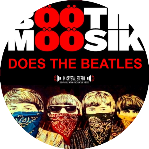 Bootik Moosik