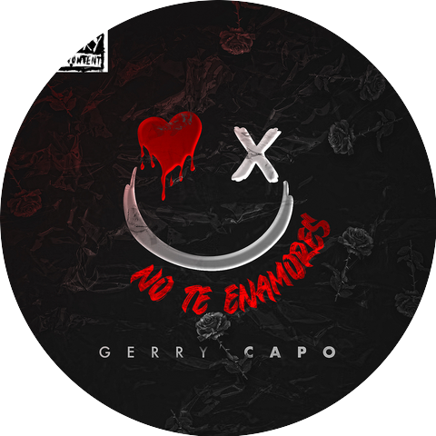 Gerry Capó