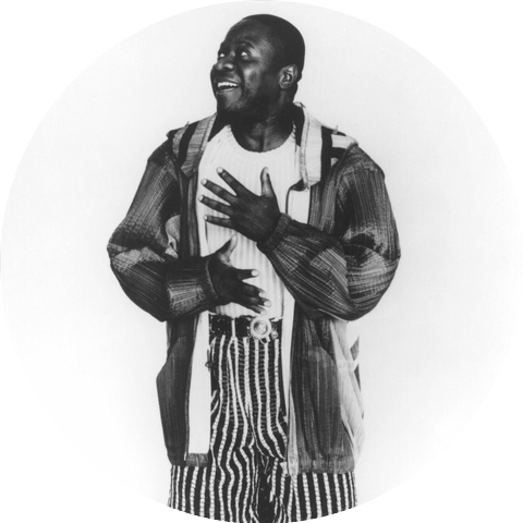 Papa Wemba