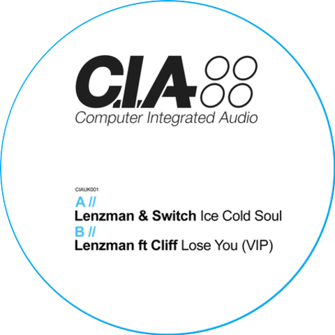 Lenzman, Switch