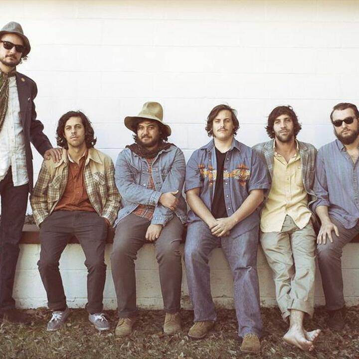 Major and the Monbacks