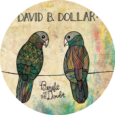 David B. Dollar