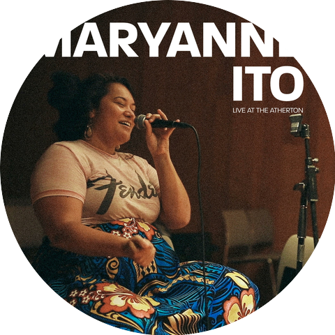 Maryanne Ito