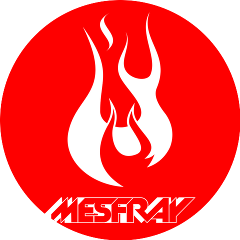 Mesfray