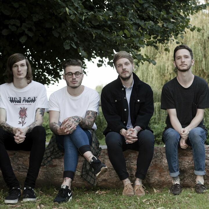 Moose Blood