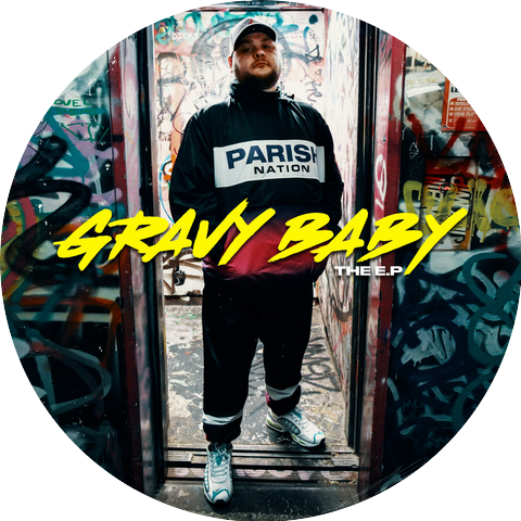 Gravy Baby