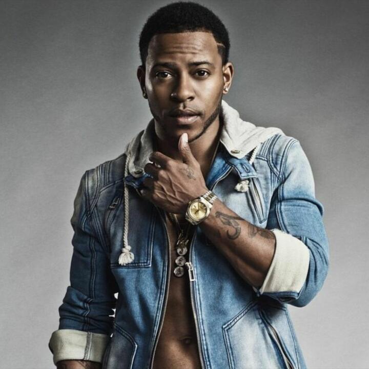 Eric Bellinger | iHeart