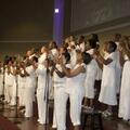 Arkansas Gospel Mass Choir