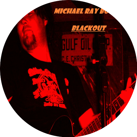 Michael Ray Booth
