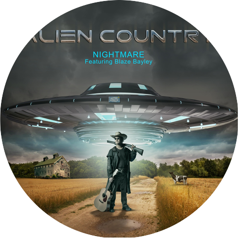Alien Country