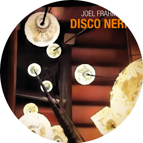 Joel Frahm