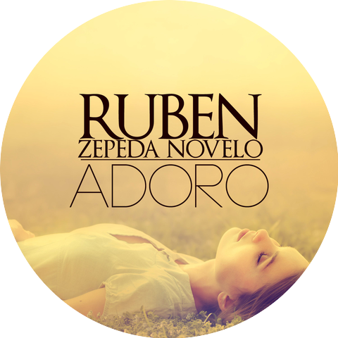 Ruben Zepeda Novelo