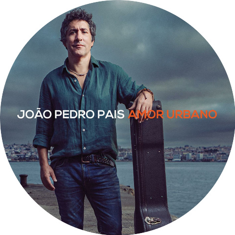 João Pedro Pais