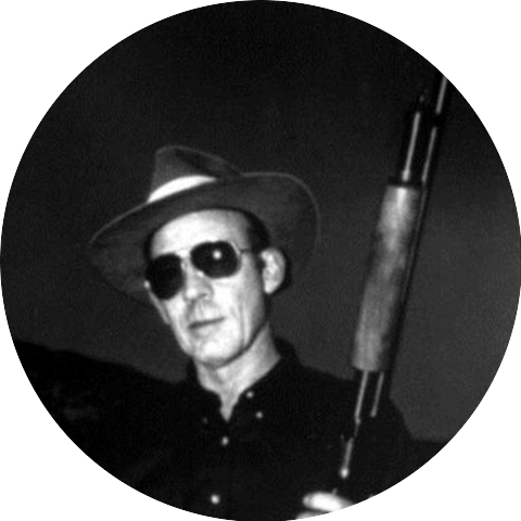 Hunter Thompson