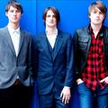 The Leisure Society