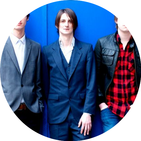 The Leisure Society
