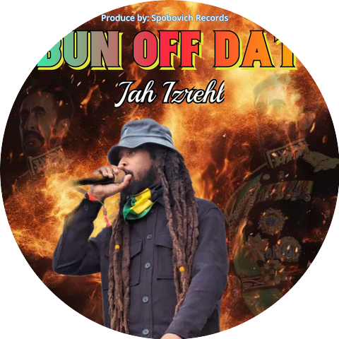 Jah Izrehl